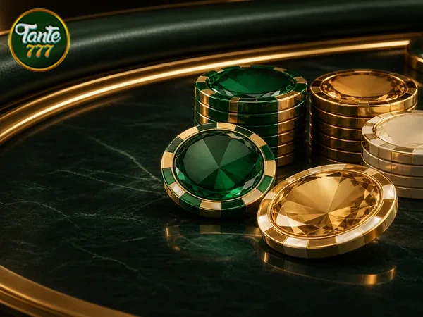 Alt: Gambar permainan Double Fortune 4