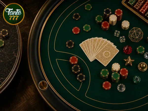 Alt gambar suasana permainan tante777 yang nyaman dan tertata