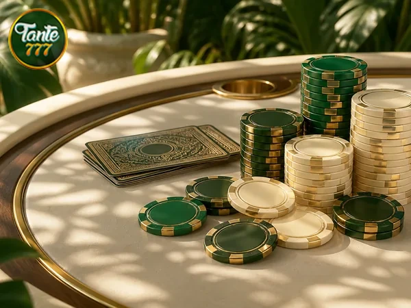 Gambar Teen Patti 4